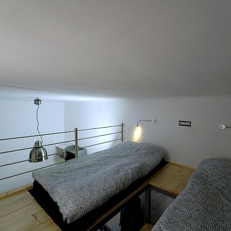 Casa Puzio Villa Napoli Dış mekan fotoğraf