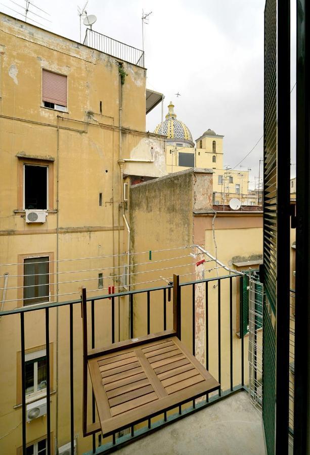Casa Puzio Villa Napoli Dış mekan fotoğraf