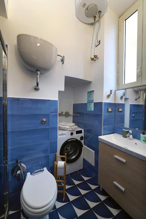 Casa Puzio Villa Napoli Dış mekan fotoğraf