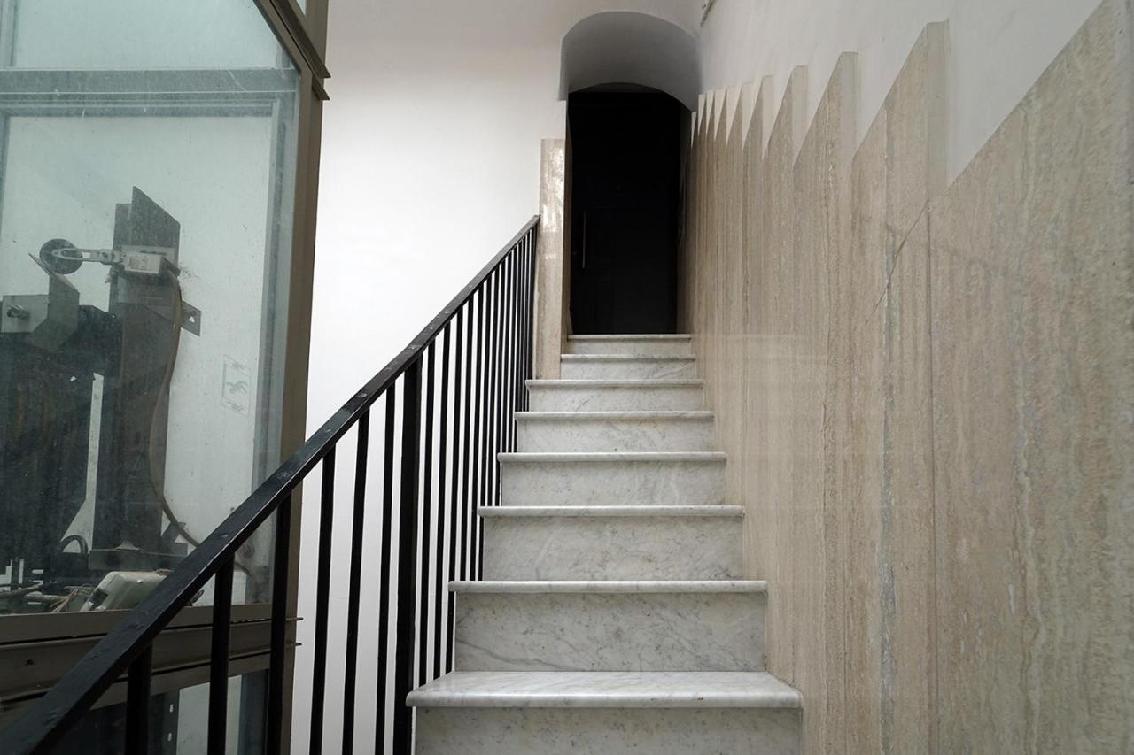 Casa Puzio Villa Napoli Dış mekan fotoğraf